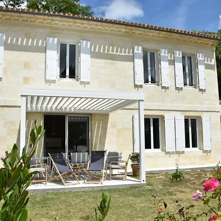 Ferienhaus Secret De La Corniche *