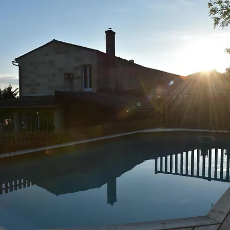 Ferienhaus Secret De La Corniche