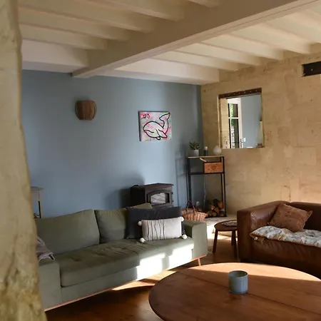 Ferienhaus Secret De La Corniche