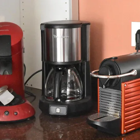 Secret De La Corniche