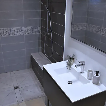 Ferienhaus Secret De La Corniche *
