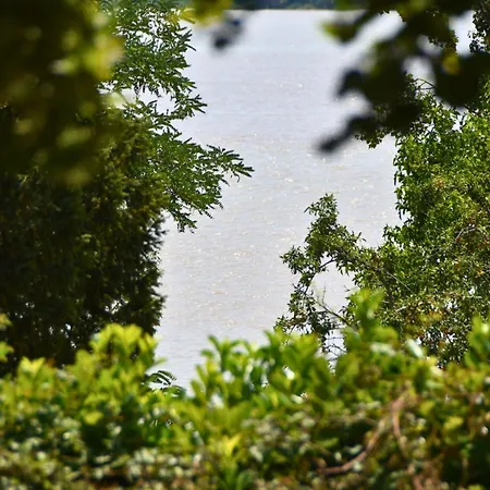 Semesterbostad Secret De La Corniche *