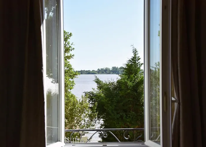 Prázdninový dům Secret De La Corniche *