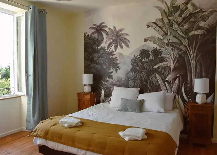 Prázdninový dům Secret De La Corniche