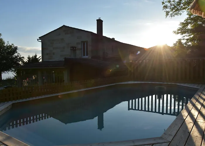 Prázdninový dům Secret De La Corniche