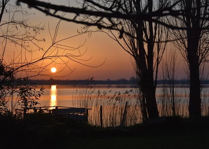 Secret De La Corniche Prázdninový dům Bayon-Sur-Gironde