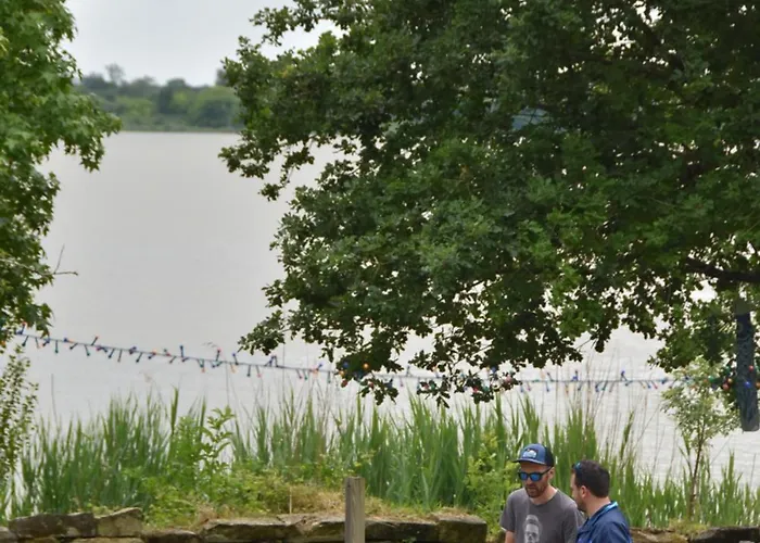 Prázdninový dům Secret De La Corniche