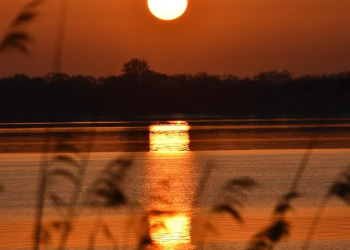 Secret De La Corniche Prázdninový dům Bayon-Sur-Gironde