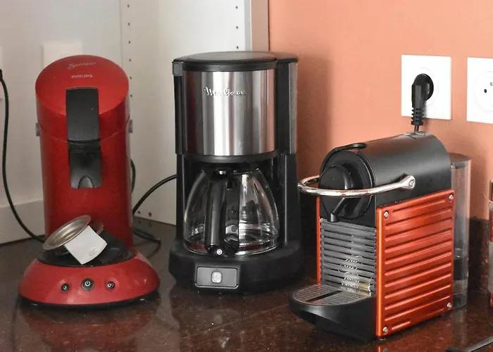 Secret De La Corniche