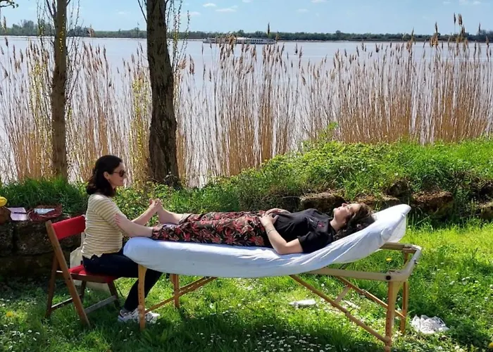 Secret De La Corniche Prázdninový dům